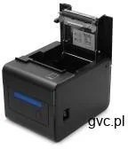 NOVITUS DRUKARKA KUCHENNA NPOS C300 RS+USB+ETH - Akcesoria do kas i terminali - miniaturka - grafika 5