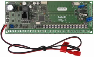 SATEL ZESTAW ALARMOWY VERSA-15-KLCD VERSA-15-KLCD - Alarmy - miniaturka - grafika 12