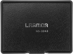 Nikon GGS Osłona GGS LCD Larmor GEN5 D600/D610 - Akcesoria fotograficzne - miniaturka - grafika 3