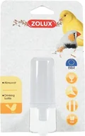 Klatki i wyposażenie dla ptaków - Zolux Poidełko dla ptaków 50 ml - miniaturka - grafika 1