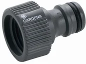 Inne akcesoria do nawadniania - Gardena Przyłącze do kranu 1/2'' 2900 - miniaturka - grafika 1