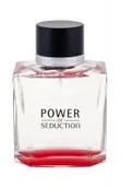 Wody i perfumy męskie - Antonio Banderas Power of Seduction woda toaletowa 100ml - miniaturka - grafika 1