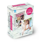 Zdrowie - poradniki - Lewandowska Anna Pakiet Lewandowska BURD0256 - miniaturka - grafika 1