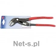 Knipex CobraR SZCZYPCE klucz do rur 250MM PCW 87 01 250 - Klucze i nasadki - miniaturka - grafika 3