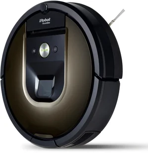 Robot sprzątający iRobot Roomba 980 (RO980) - Roboty sprzątające - miniaturka - grafika 2