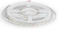 Taśmy LED - v-tac Taśma LED V-TAC SMD3528 300LED IP20 3,6W/m VT-3528 6000K 400lm - miniaturka - grafika 1