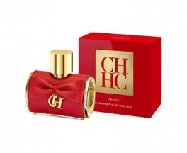Carolina Herrera CH Men Prive Woda toaletowa 50ml - Wody i perfumy męskie - miniaturka - grafika 2