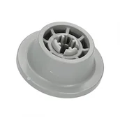 Akcesoria i części do zmywarek - Bosch-Siemens Kółko kosza dolnego do zmywarki Bosch SPV43M10EU/01 (Bosch-Siemens) - miniaturka - grafika 1
