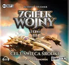 Zgiełk wojny Cel uświęca środki Tom 3 Książka audio MP3 Kennedy Hudner - Audiobooki - fantastyka i horror Zgiełk wojny Cel uświęca środki Tom 3 Książka audio MP3 Kennedy Hudner - Audiobooki - fantastyka i horror - miniaturka - grafika 1