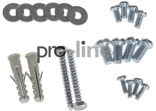 Maclean Maclean Uchwyt Maclean MC-743 (ścienne, Uchylny; 13" - 50"; max. 30kg) 2_305621 - Uchwyty do monitorów - miniaturka - grafika 8