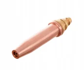 Akcesoria spawalnicze - Dysza tnąca blokowa Pnme propan palnika 50-100mm - miniaturka - grafika 1