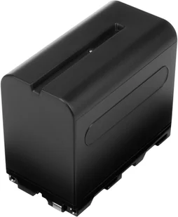 Newell akumulator NP-F960 NP-F970 NPF960 - Akumulatory do aparatów dedykowane - miniaturka - grafika 2