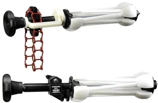 Manfrotto Expan Paper Drive Set for Background + Metal Chain 046MC - Inne akcesoria studyjne - miniaturka - grafika 4