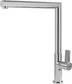 Baterie kuchenne - Elleci Ares chrome MIKARECR - miniaturka - grafika 1