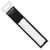 Pędzle do makijażu - da Vinci Etui ochronne na pędzle - Brush Guards, 1 zestaw z 6 wąskimi + 6 szerokimi rękawami - miniaturka - grafika 1