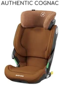 Foteliki samochodowe - Maxi-Cosi Maxi Cosi Kore i-Size 15-36 kg Authentic Cognac - miniaturka - grafika 1