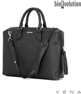 BIOEVOLUTION BIOEVOLUTION New Vena urządzenie makijaż permanentny + rączka Infinitia + ekskluzywna skórzana torba NEW VENA+TORBA - Pozostałe akcesoria do makijażu - miniaturka - grafika 2