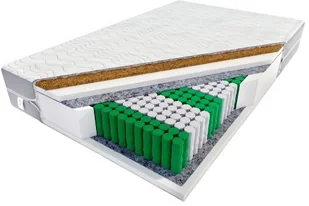 Magnat Wenus Max 120x200 - Materace Magnat Wenus Max 120x200 - Materace - miniaturka - grafika 1