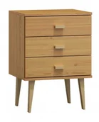 Komody - Meble Magnat Komoda Venuci nr1 60 3s - miniaturka - grafika 1