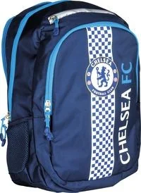 Astra Plecak CH-05 Chelsea FC 2 Niebieski - Plecaki - miniaturka - grafika 2