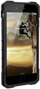 Gear Urban Armor Etui Urban Armor Pathfinder, iPhone SE 2020, 8/7, czarne 812451034561 - Etui i futerały do telefonów - miniaturka - grafika 5