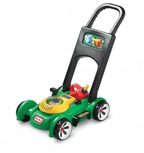Little Tikes Chodzik Kosiarka Mały Ogrodnik - wysyłka lub odbiór osobisty w Warszawie 633614 - Chodziki - miniaturka - grafika 5
