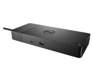 Dell WD19DCS (210-AZBW) - Stacje dokujące i replikatory portów Dell WD19DCS (210-AZBW) - Stacje dokujące i replikatory portów - miniaturka - grafika 1