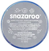 Zabawki kreatywne - Snazaroo farba do makijażu ciemnoszary 1118133 - miniaturka - grafika 1