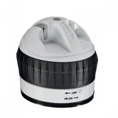 Akcesoria do sztućców - Kuchenprofi ostrzałka do noży dwustopniowa ceramiczna śred 6,5 x 6 cm KU-2410002200 - miniaturka - grafika 1