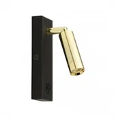 Lampy ścienne - TK Lighting Kinkiet ENZO 1302 - miniaturka - grafika 1