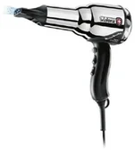 Suszarki do włosów - Valera Hairdryers Swiss Metal Master Light 584.01/ID - miniaturka - grafika 1