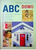 Książki o architekturze - ABC budowy domu Używana - miniaturka - grafika 1