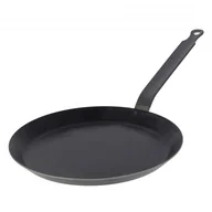 Patelnie - DE BUYER #OUTDOOR Patelnia do naleśników 24 cm /  D-5303-24 - miniaturka - grafika 1