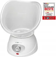 Pozostałe urządzenia kosmetyczne - CLATRONIC Sauna Do Twarzy Inhalator Kosmetyczny Gs - miniaturka - grafika 1