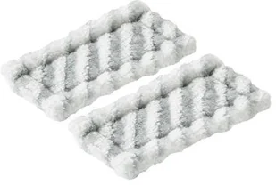 Bosch F016800574 mała zapasowa ściereczka z mikrofibry (do odkurzacza okiennego GlassVAC, do szyb i gładkich powierzchni, 2 sztuki) F016800574 - Akcesoria do odkurzaczy - miniaturka - grafika 5