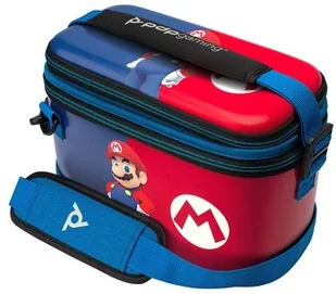 PDP Torba  Mario Edittion - Akcesoria do Nintendo - miniaturka - grafika 2
