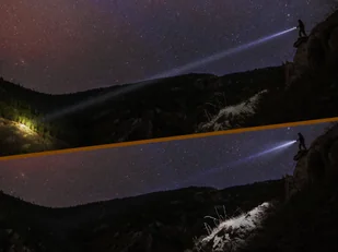 Fenix Latarka laserowa TK30 039-420 - Latarki - miniaturka - grafika 8