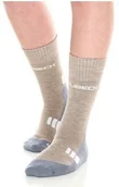 Skarpety termoaktywne - Brubeck Skarpety damskie, Trekking Light, rozmiar 39-41 - miniaturka - grafika 1