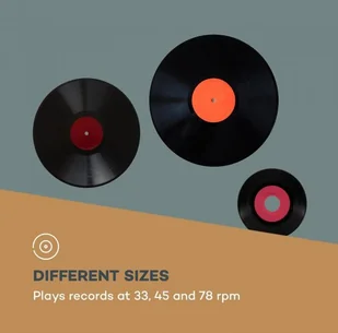 Auna Belle Epoque 1910 - Wieże - miniaturka - grafika 9