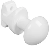 Akcesoria grzewcze - Instal Projekt Wieszak grzejnikowy HH1-0 - miniaturka - grafika 1