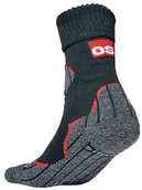 Odzież robocza - Cerva HOLTUM SKARPETY - od wewnątrz wełna merino, komfortowe obszycie u dołu - 39/40, 41/42, 43/44, 45/46. - miniaturka - grafika 1