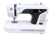 Maszyny do szycia - Guzzanti GZ 118 - miniaturka - grafika 1