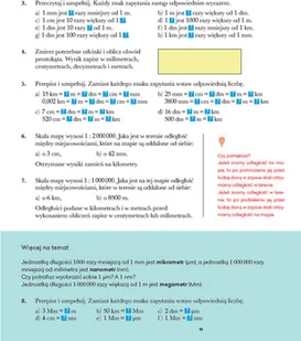 Wydawnictwo MAC Matematyka. Podręcznik klasa 6, część 2 881302 - Podręczniki dla szkół podstawowych - miniaturka - grafika 8