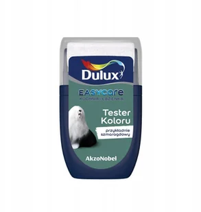 Tester farby Easycare Kuchnia I Łazienka 30 ml - Farby zewnętrzne Tester farby Easycare Kuchnia I Łazienka 30 ml - Farby zewnętrzne - miniaturka - grafika 7
