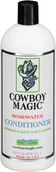 Szampony i odżywki dla psów - Cowboy Magic Cowboy Magic - Rosewater Conditioner - odżywka, 3,78 l - miniaturka - grafika 1