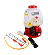 MOVETO opryskiwacz spalinowy 20 l