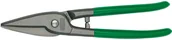 Kombinerki i obcęgi - Erdi Tradycyjne nożyce typ berliński prawe 300mm - - miniaturka - grafika 1