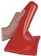 Piłka nożna - Spokey Pachołek, Nimble - miniaturka - grafika 1