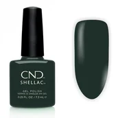 Lakiery hybrydowe - CND Shellac Aura 7,3ml 102013 - miniaturka - grafika 1