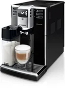 Ekspresy do kawy - Saeco Incanto Black OTC HD8916/09 - miniaturka - grafika 1